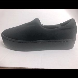 Karl Lagerfeld platform shoes